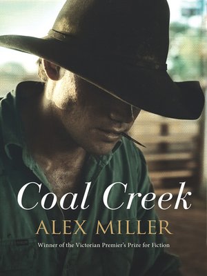 cover image of Coal Creek